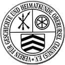 Geschichtsverein Oberursel Logo