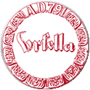 Ursella Logo